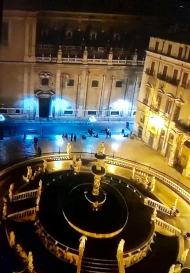 Hello Cathedral House Daire Palermo Dış mekan fotoğraf