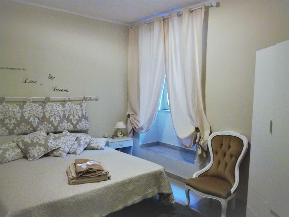 Hello Cathedral House Daire Palermo Dış mekan fotoğraf